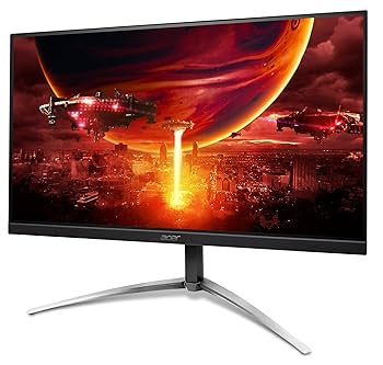 Amazon.com: Acer Nitro 31.5