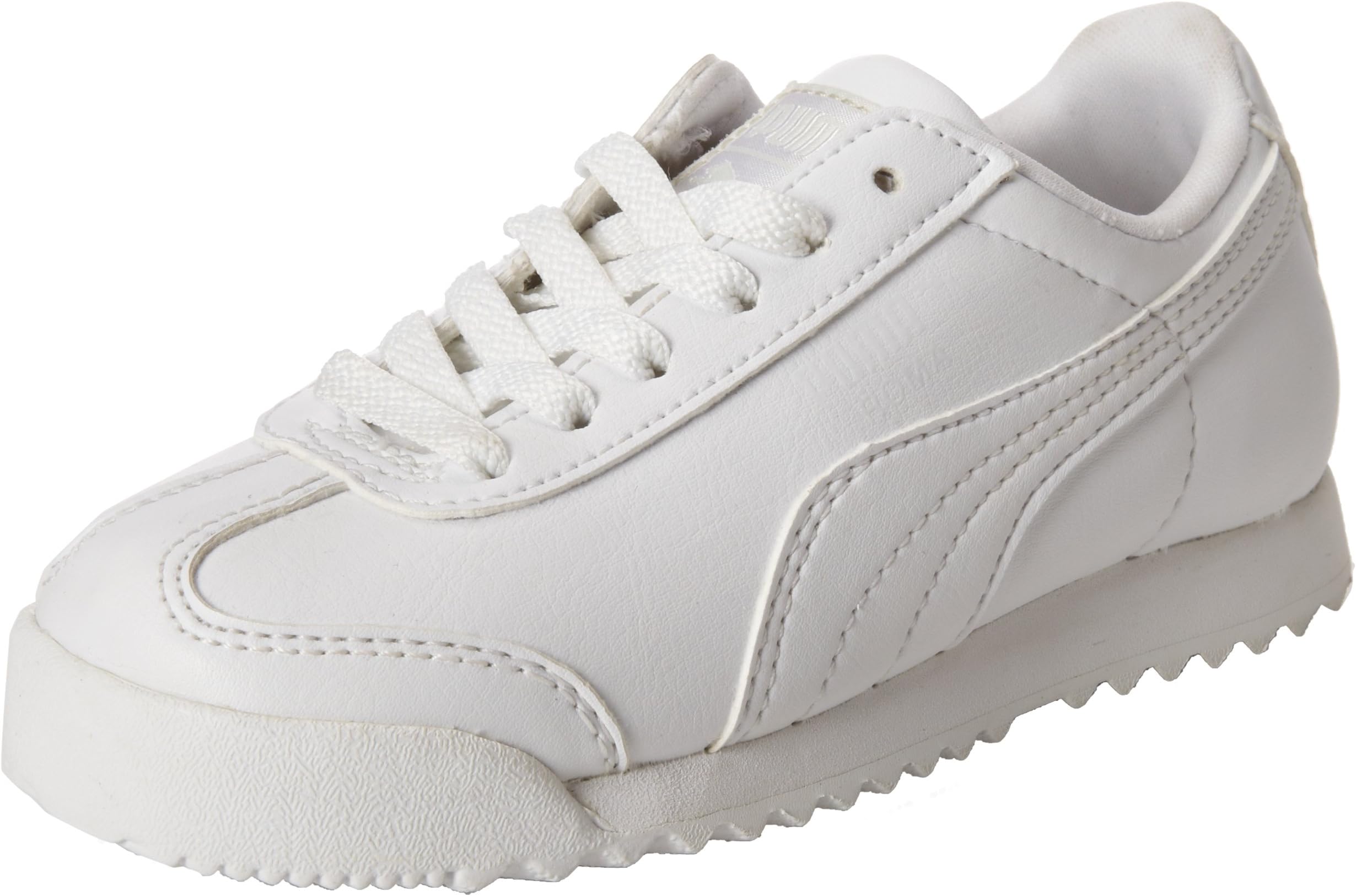 PUMARoma Basic unisex-child Sneaker