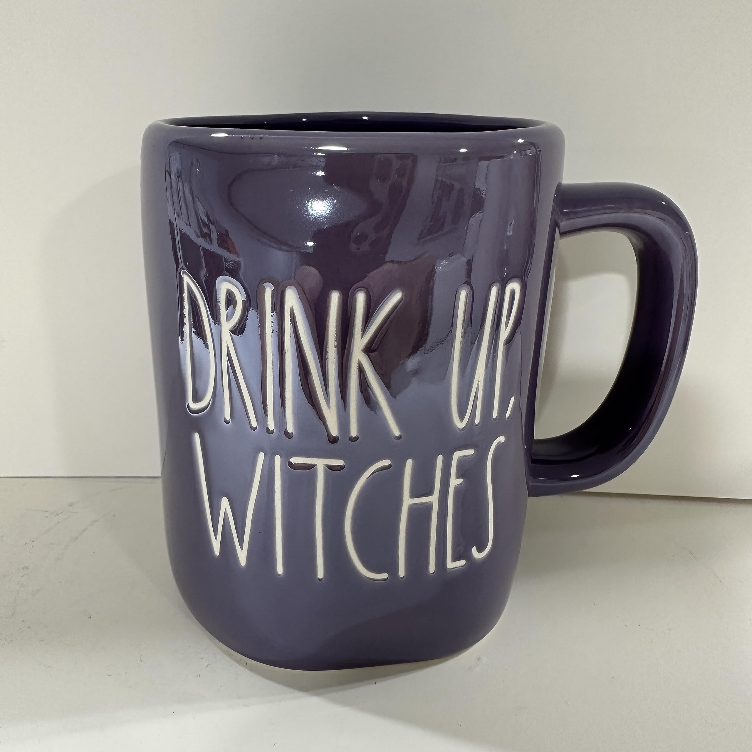 Rae Dunn by MagentaWICKED WITCH Mug - Ceramic - Halloween