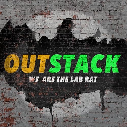 outstack's Amazon Page