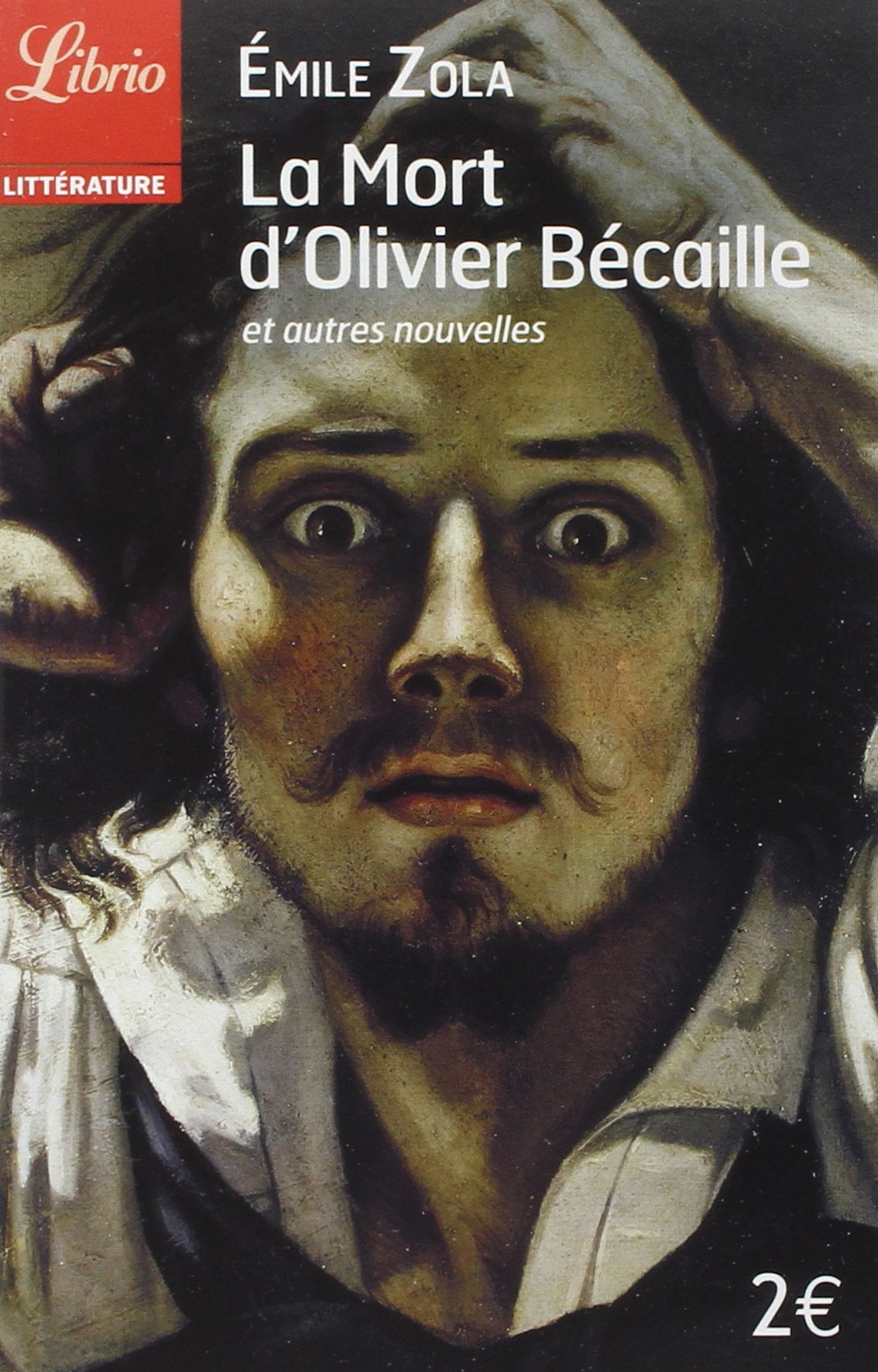 La Mort D Olivier Bécaille Fiche De Lecture