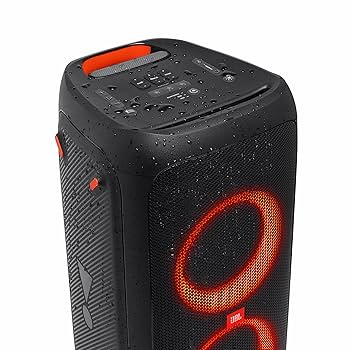 JBL ワイヤレススピーカー PARTY BOX 310 Amazon.co.jp: JBL PARTYBOX310 Bluetoothスピーカー ワイヤレス
