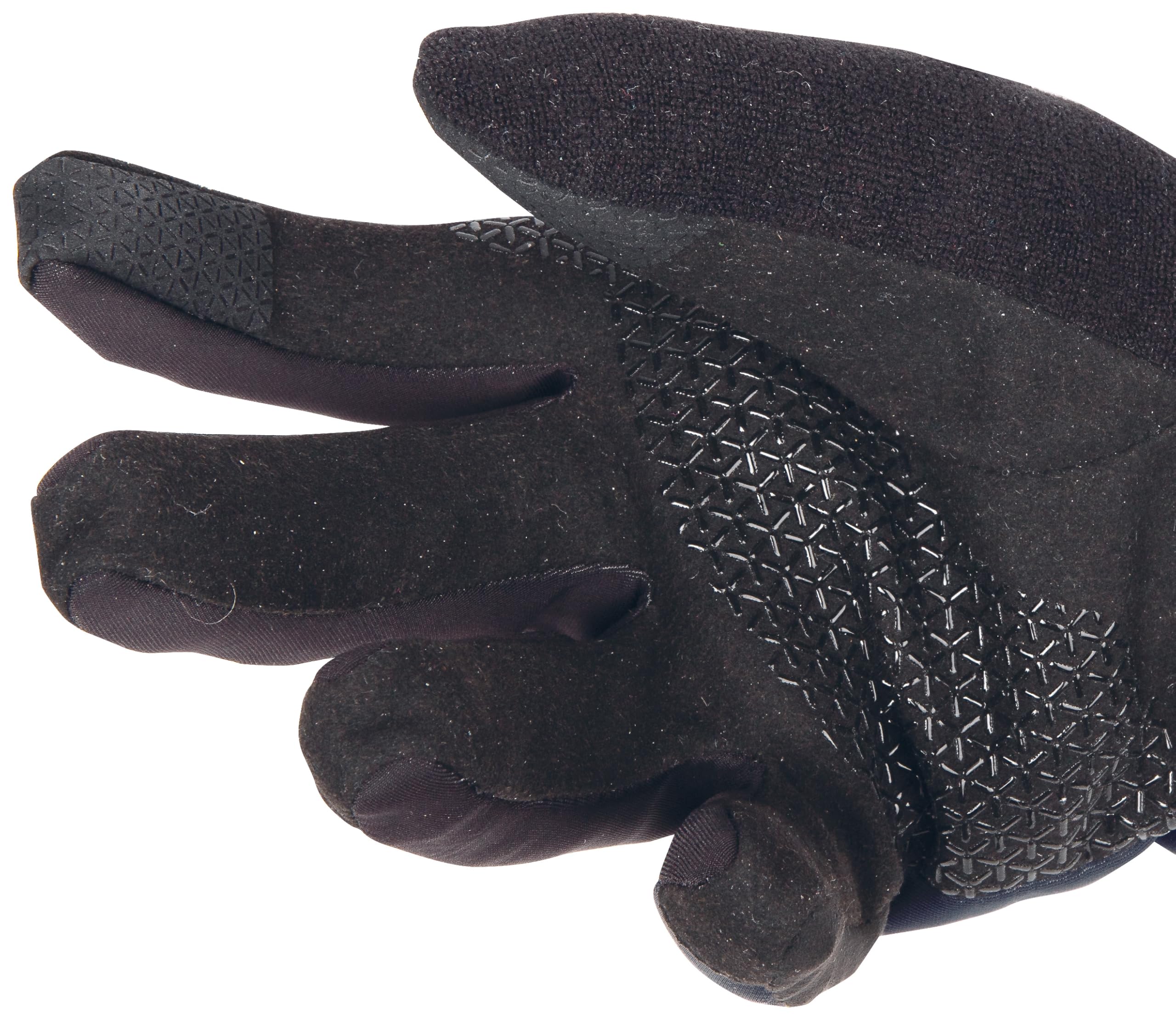 C.A.M.P. - Guanto invernale - G DUAL WARM W - S - Nero