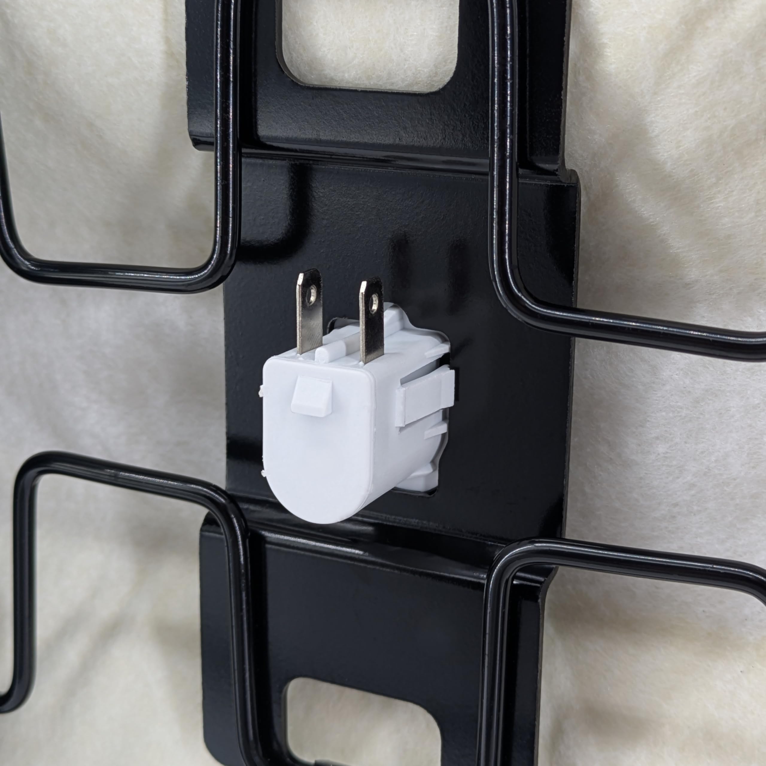 Amazon.com: Keystone Seats KS77819 Seat Safety Switch – 2-Prong