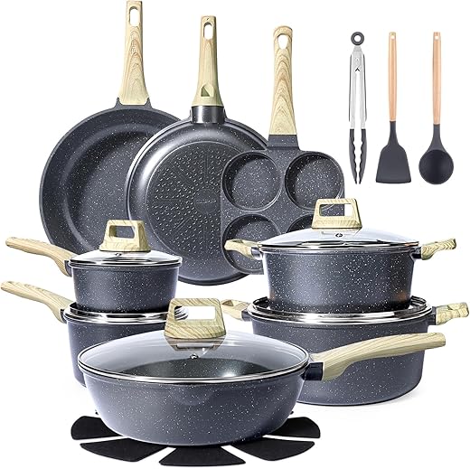 Cookware Sets