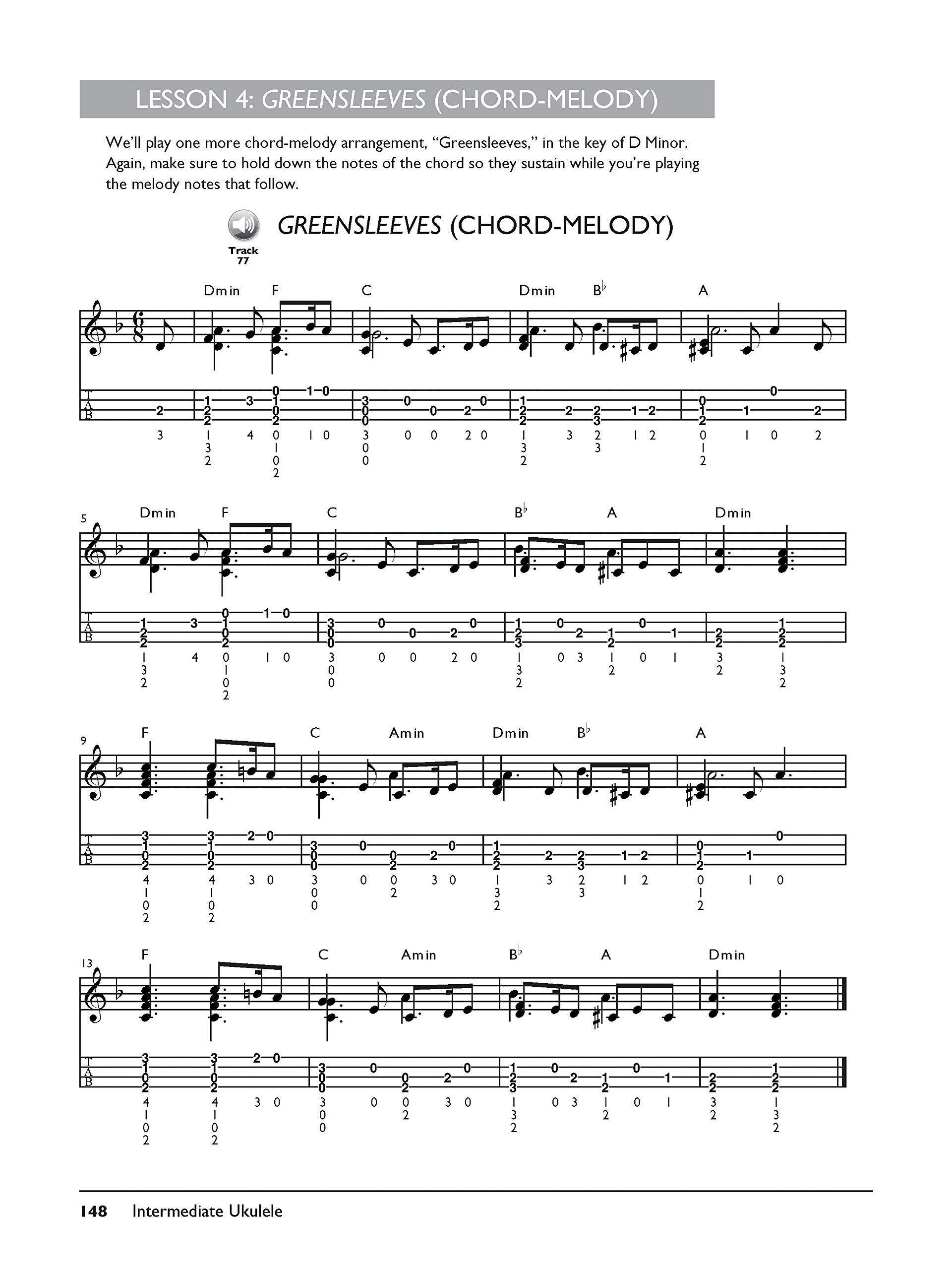 The Complete Ukulele Method: Complete Edition - (incl. CD): (incl. Online Code) (Complete Method)