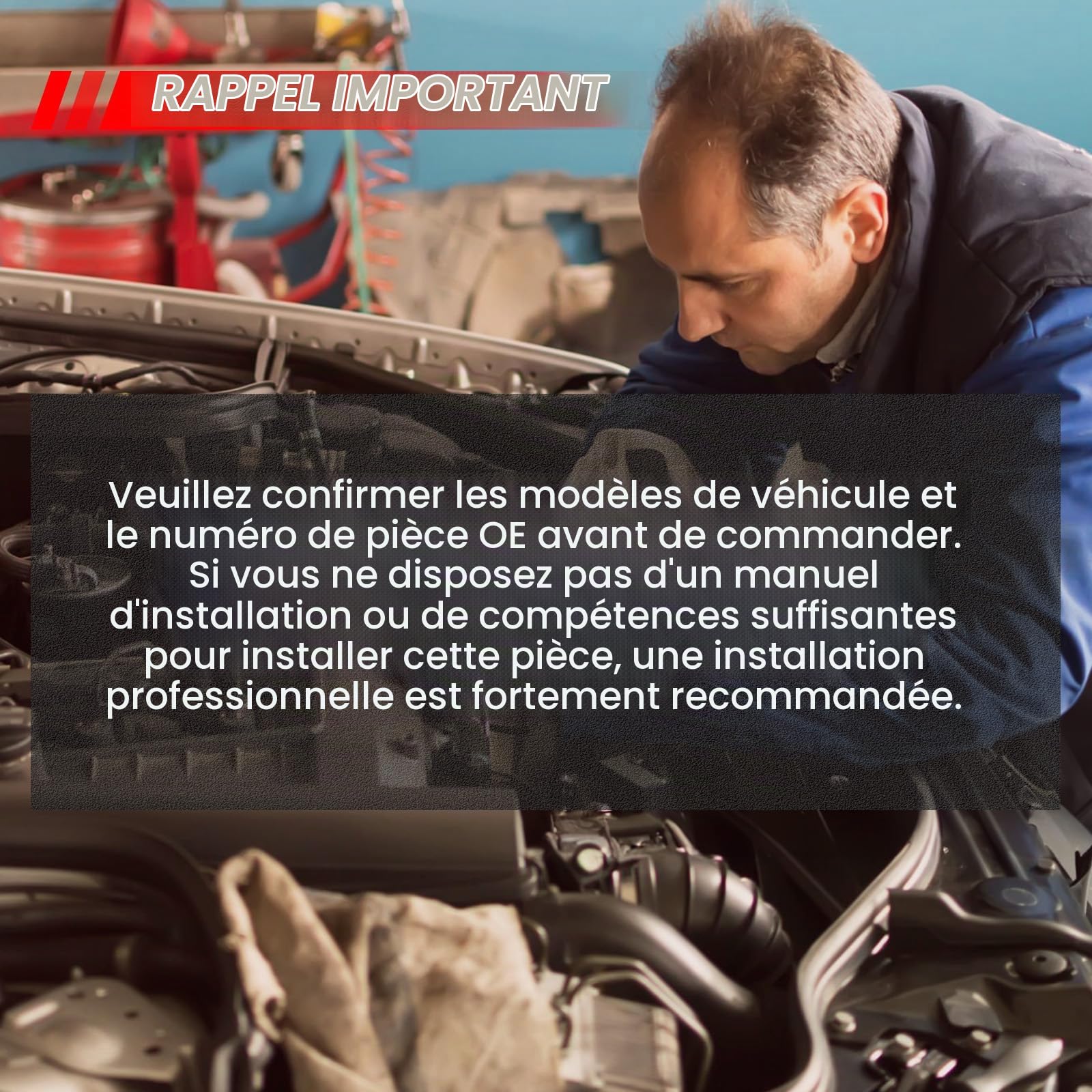 Couvercle de culbuteur de soupape de moteur Merautop SJ avec joint de remplacement pour C4 C5 DS3 DS4 207 208 3008 308 508 1.6 16V THP EP6 Accessoires de voiture Numéro de pièce V759886280 0248.Q2