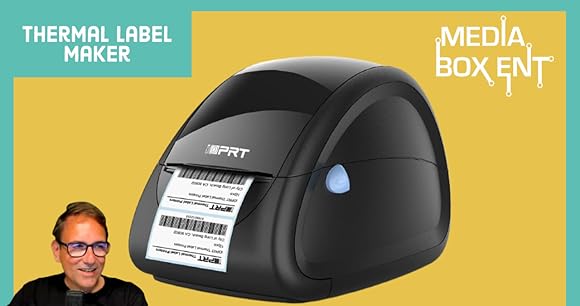 Amazon.com : Brother Economic Desktop Label Printer QL-600 ...