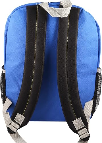 Miniatura 4 de Thomas The Train Blue Engine - Mochila escolar 150 in