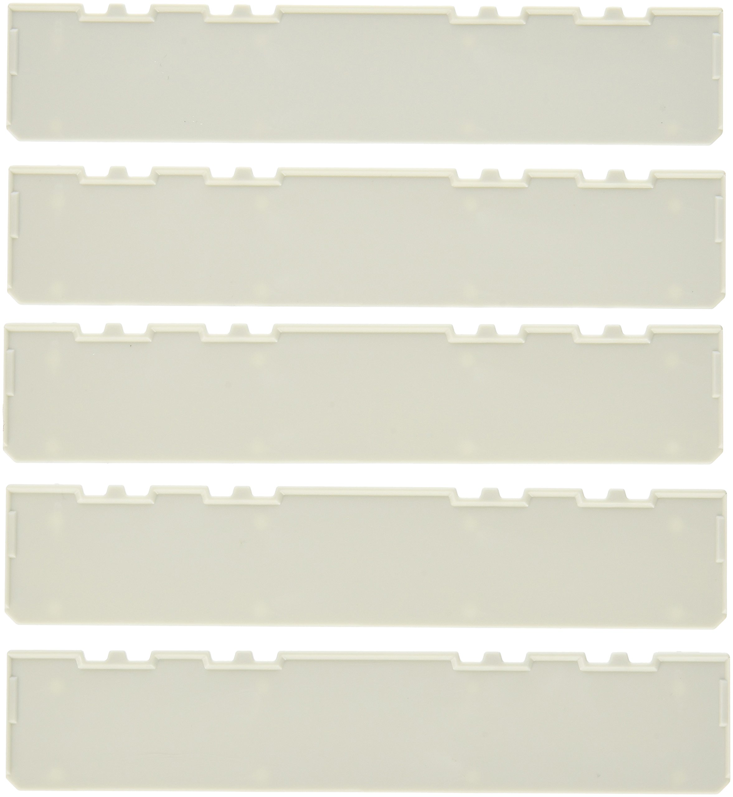 Festool Weiß 491692 Sortainer Drawer Dividers, Medium