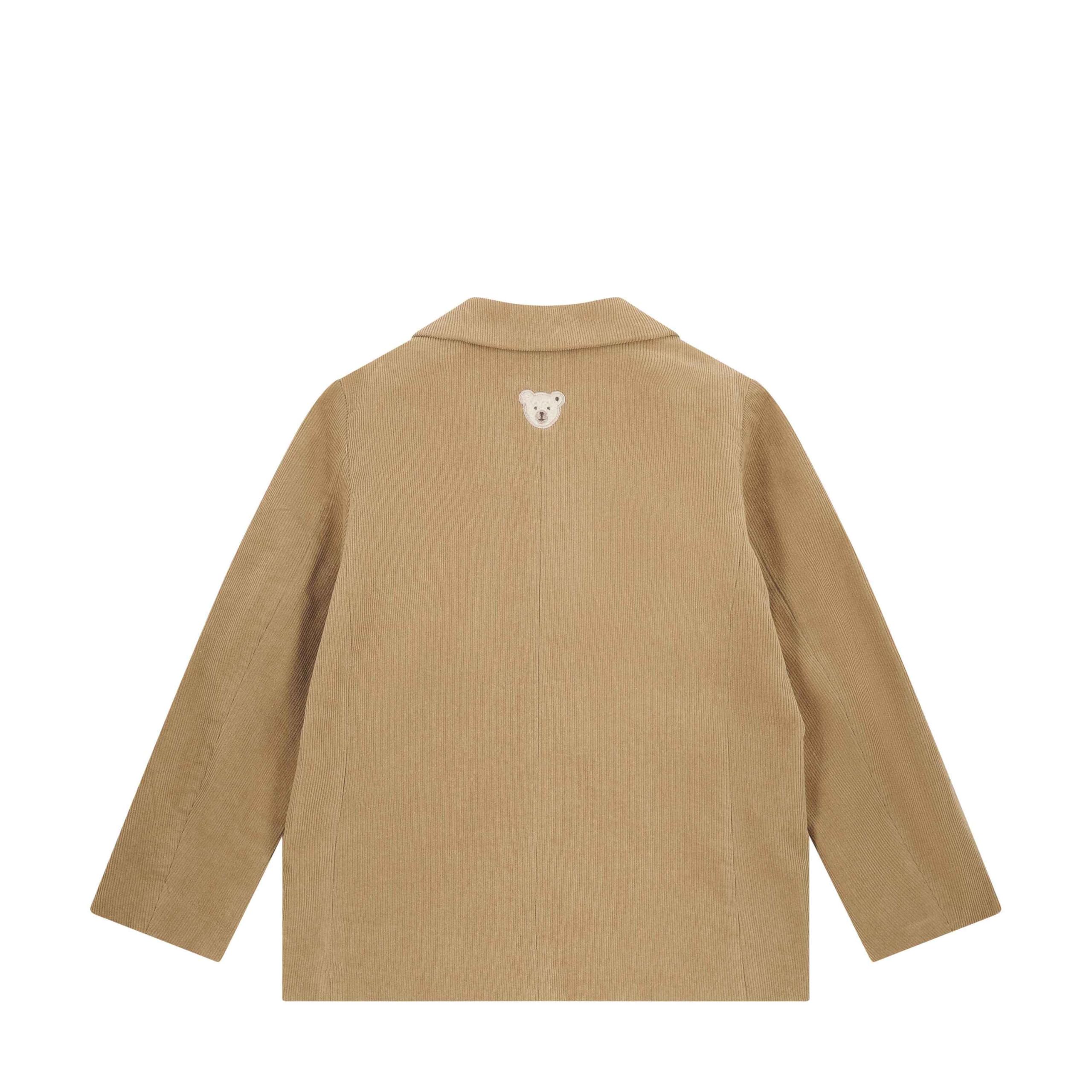 Steiff Jungen Sakko Jacke