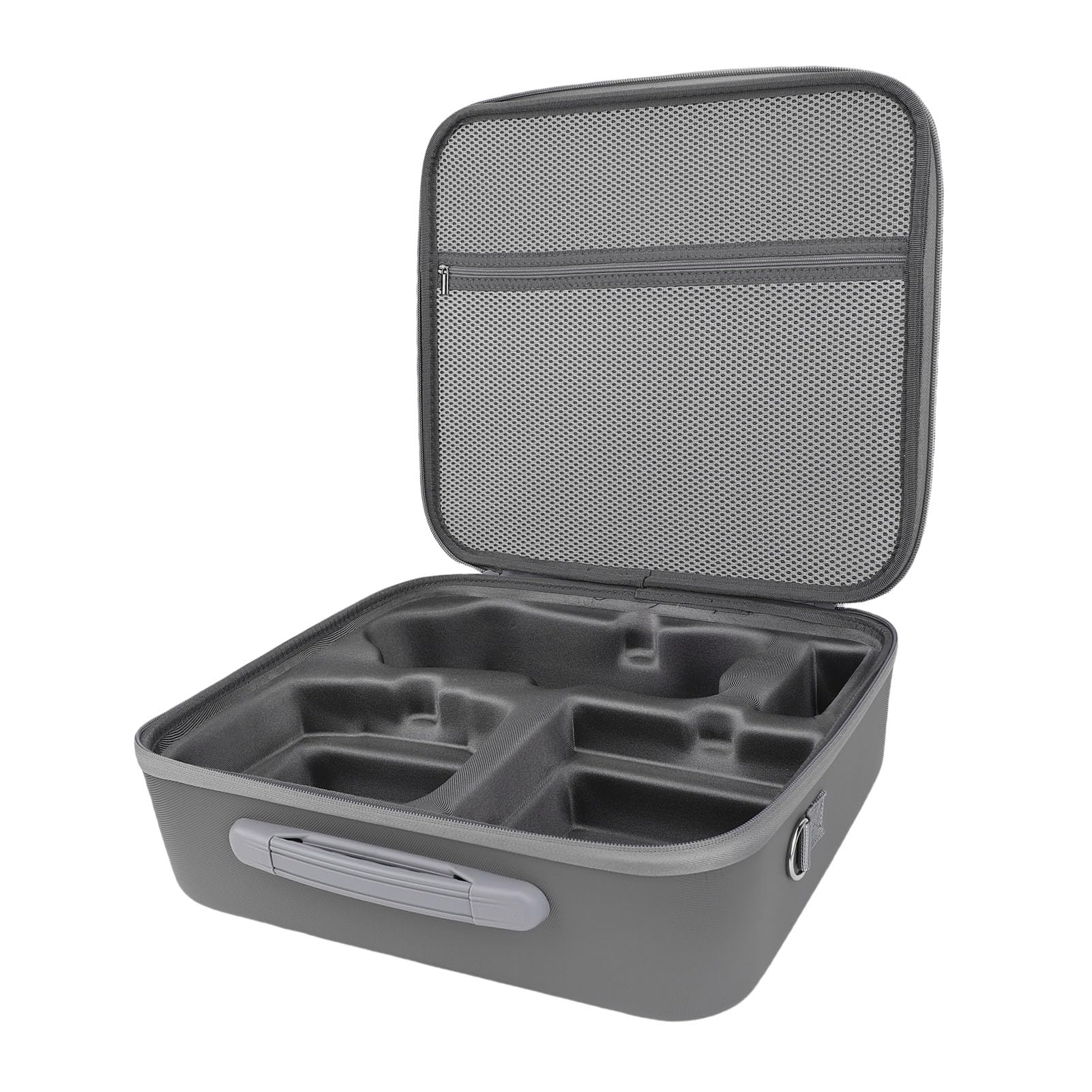 BRRNOO Etui do Przenoszenia dla 4 Pro, Odporna na Wstrząsy Wyściółka i Duża