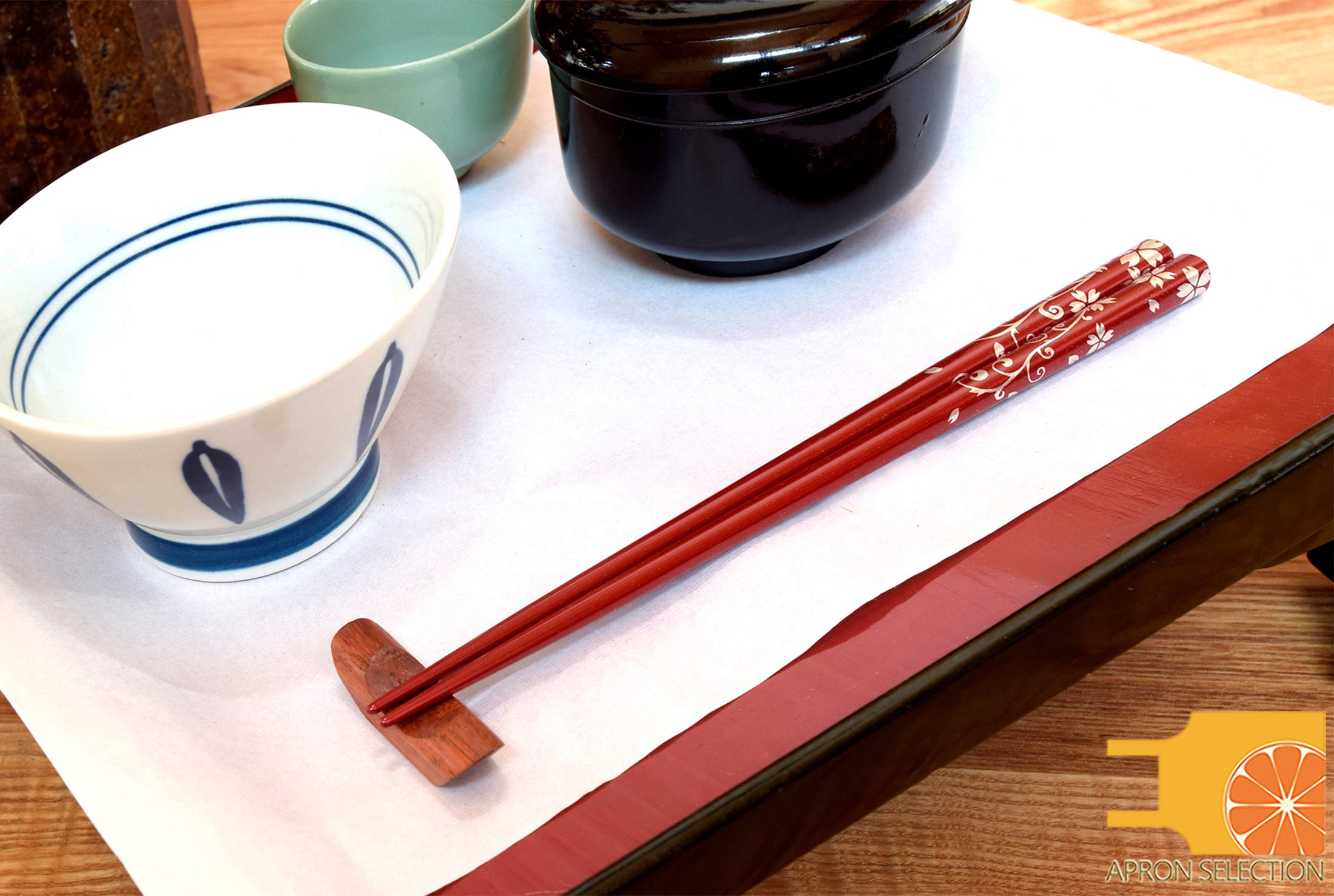 Amazon｜橋本幸作漆器店(Hashimoto-Kousaku Sikkiten) 輪島うるし箸