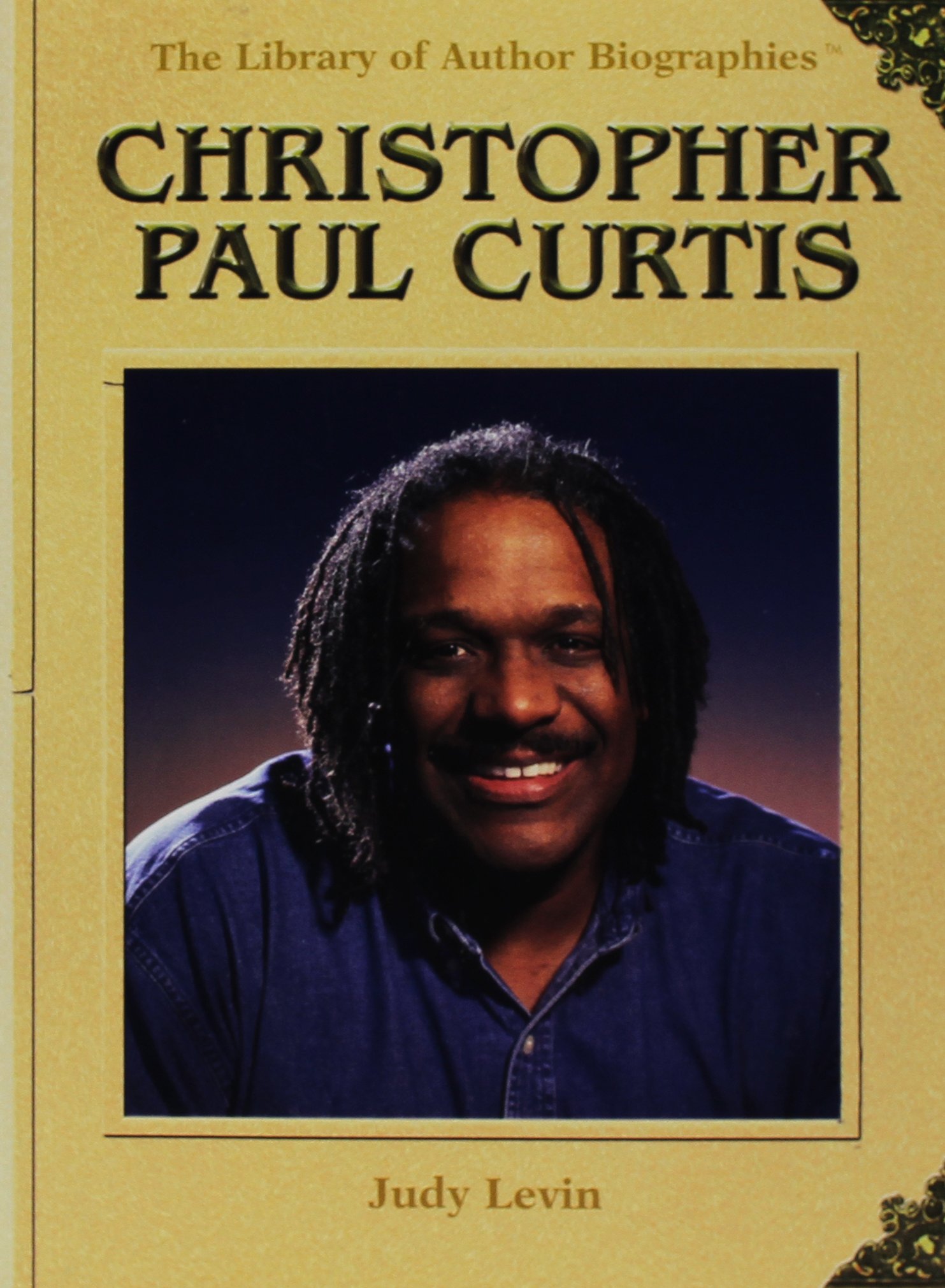 Christopher Paul Curtis