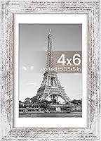 Vista 201 de upsimples - Portarretratos de 12 x 16 pulgadas, para fotos de 8.5 x 11 pulgadas con paspartú o de 12 x 16 pulgadas sin paspartú, marcos de póster