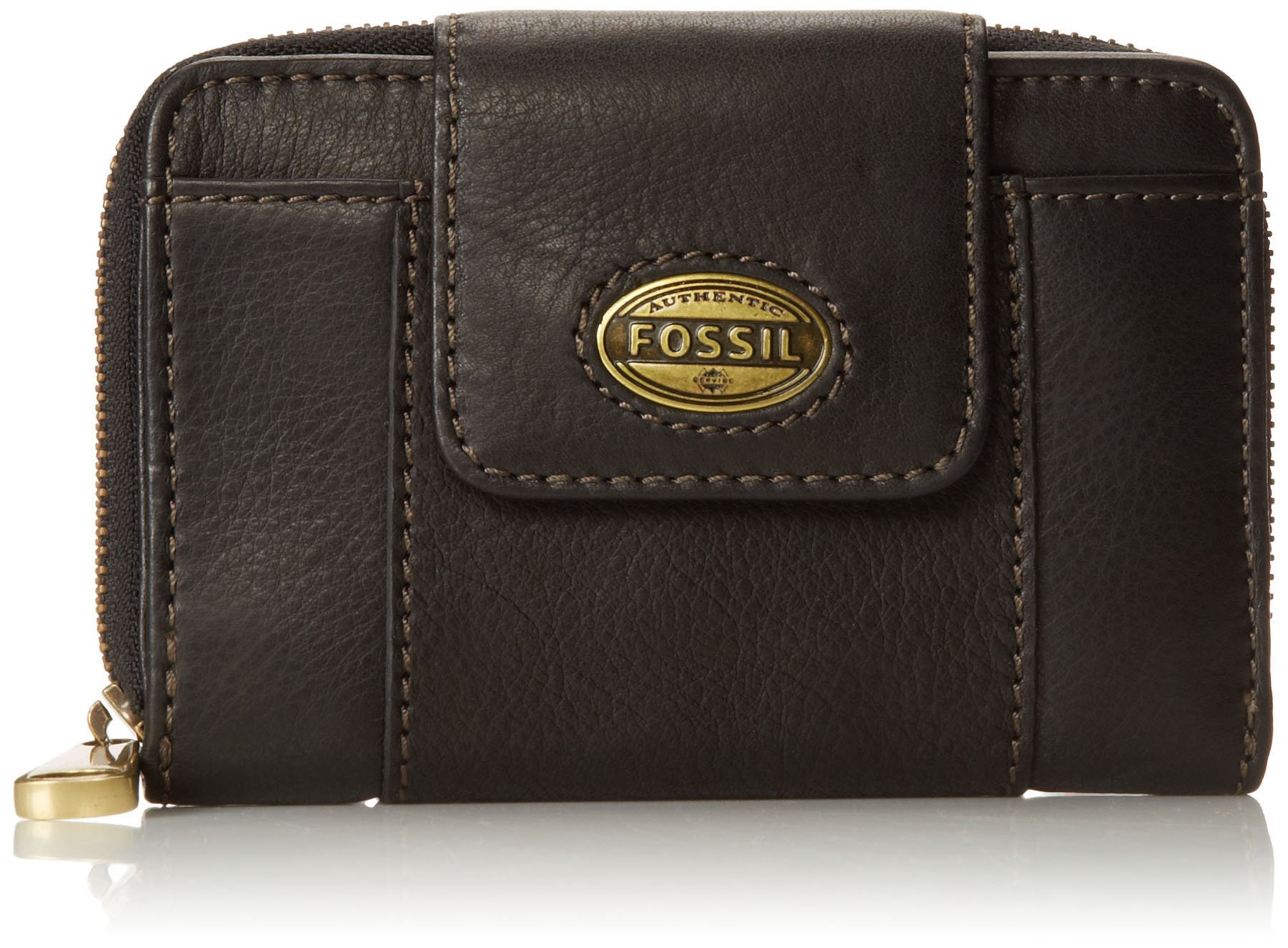 Fossil Explorer Multifunction Wallet