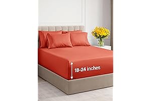milani sheets king