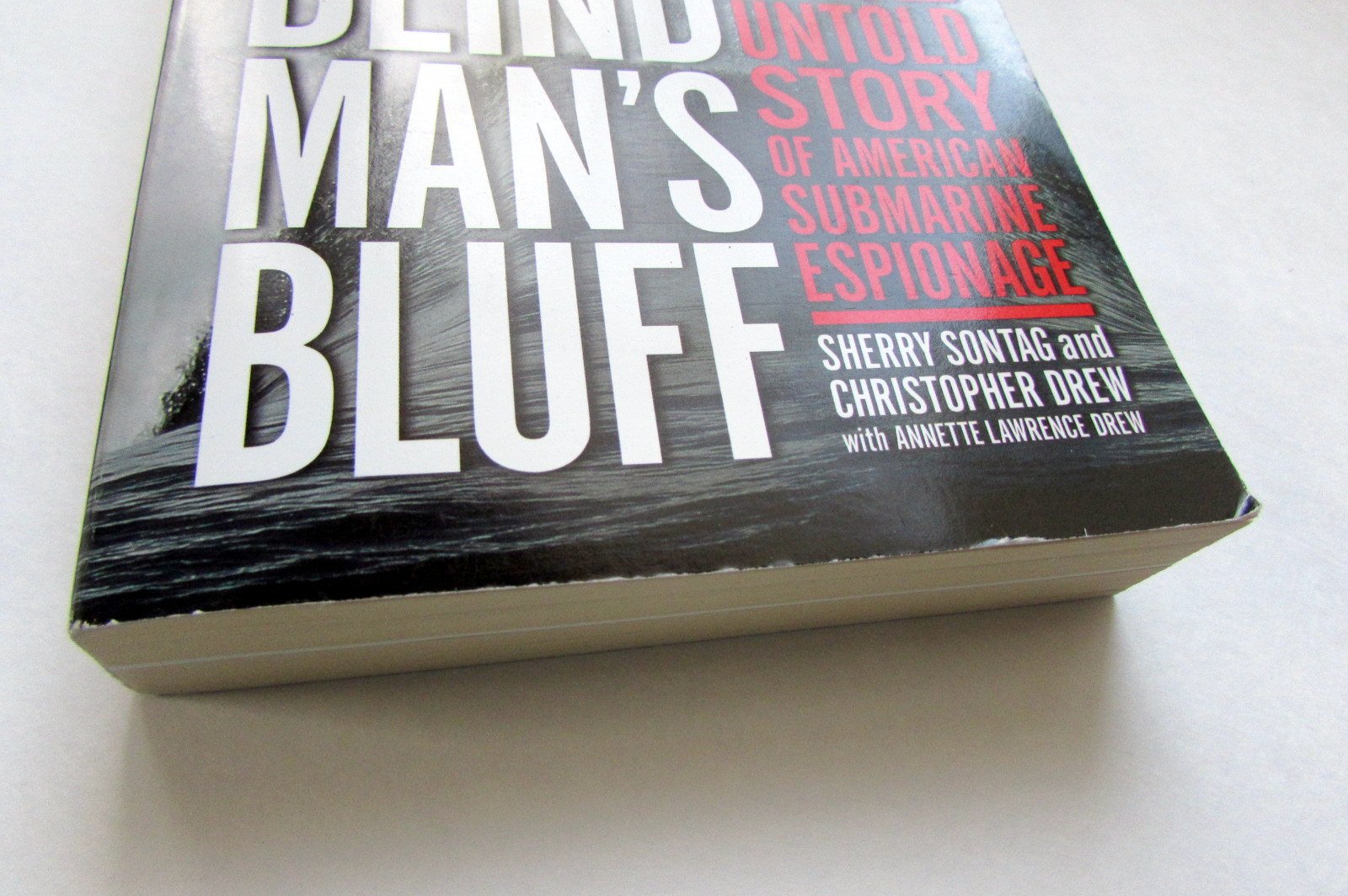 Blind Man's Bluff: The Untold Story of American Submarine Espionage - Image 8