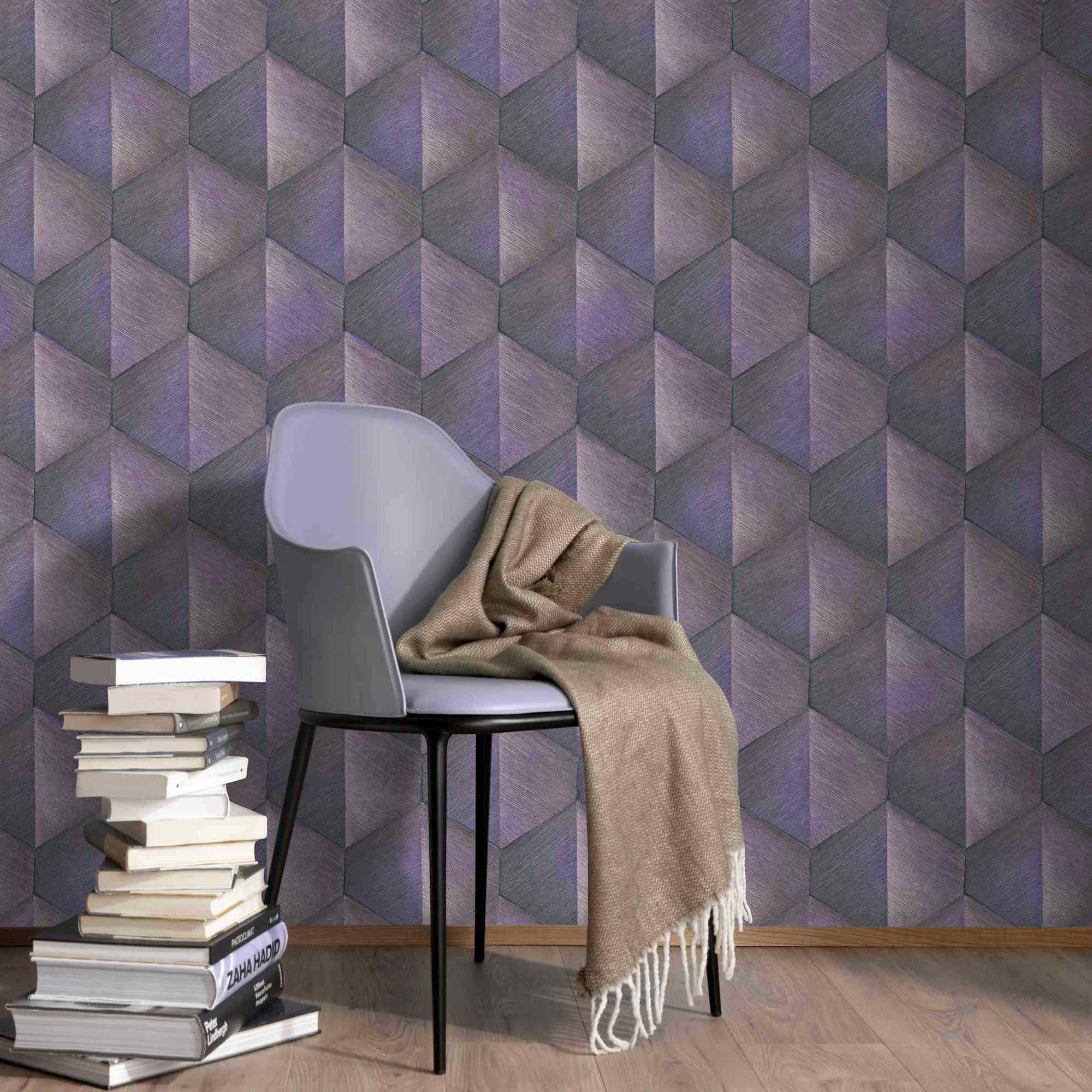 Erismann Fashion for Walls 4 behang 10371-19 | Erismann Fashion for Walls 4