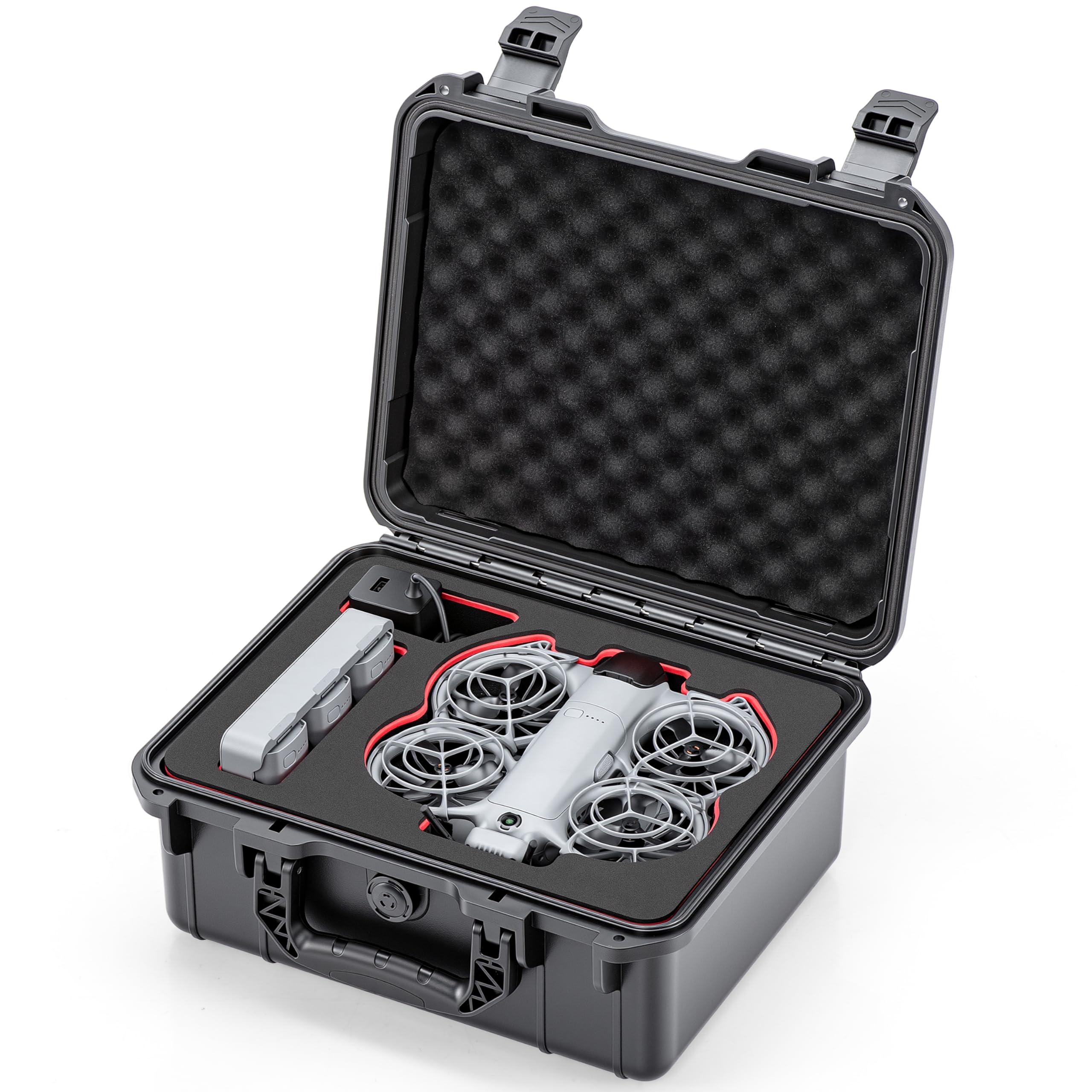 Amazon.com : STARTRC NEO 2 Case,Waterproof Hard Carrying Case for