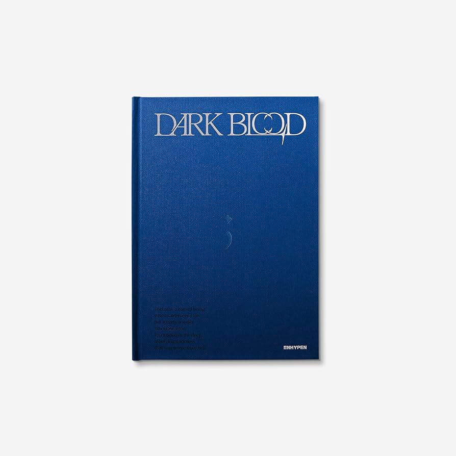 Amazon.co.jp: DARK BLOOD: ミュージック
