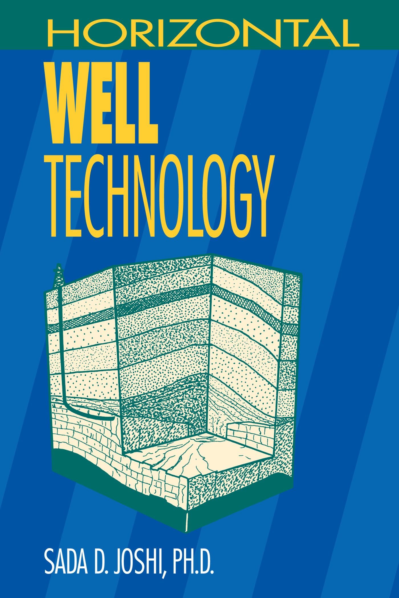 Buy Horizontal Well Technology — BookShops.in