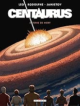 Download Centaurus 05: Terre de mort PDF