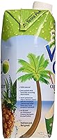 Vista 4 de Vita Coco Agua de coco, piña, 16.9 onzas líquidas
