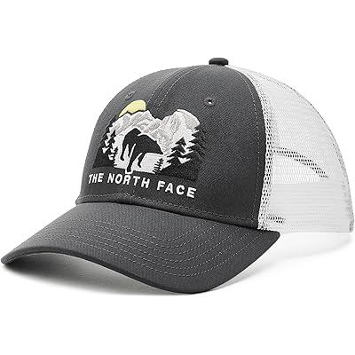 tnf white/asphalt grey/bear graphic