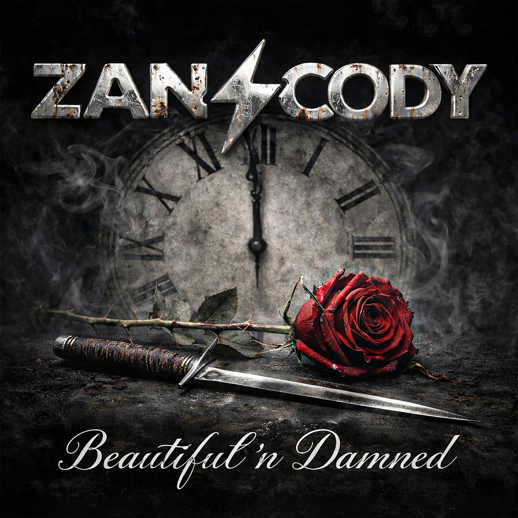 Beautiful 'N Damned