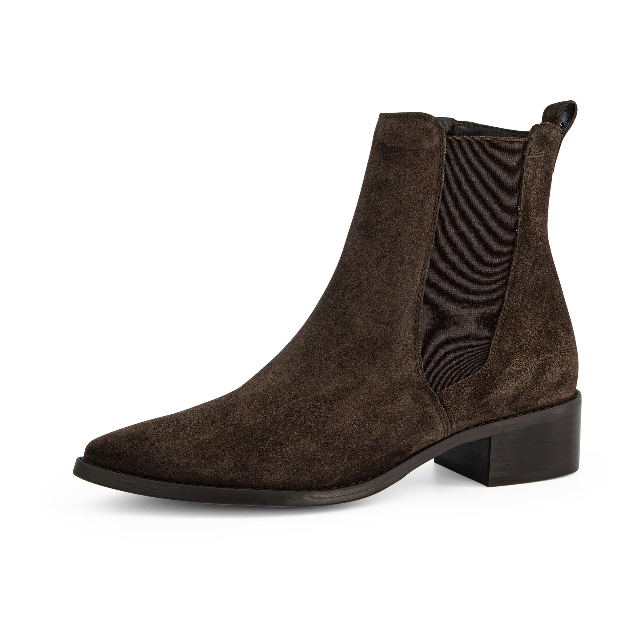 Paul Green Damen, Frauen Chelsea Boots