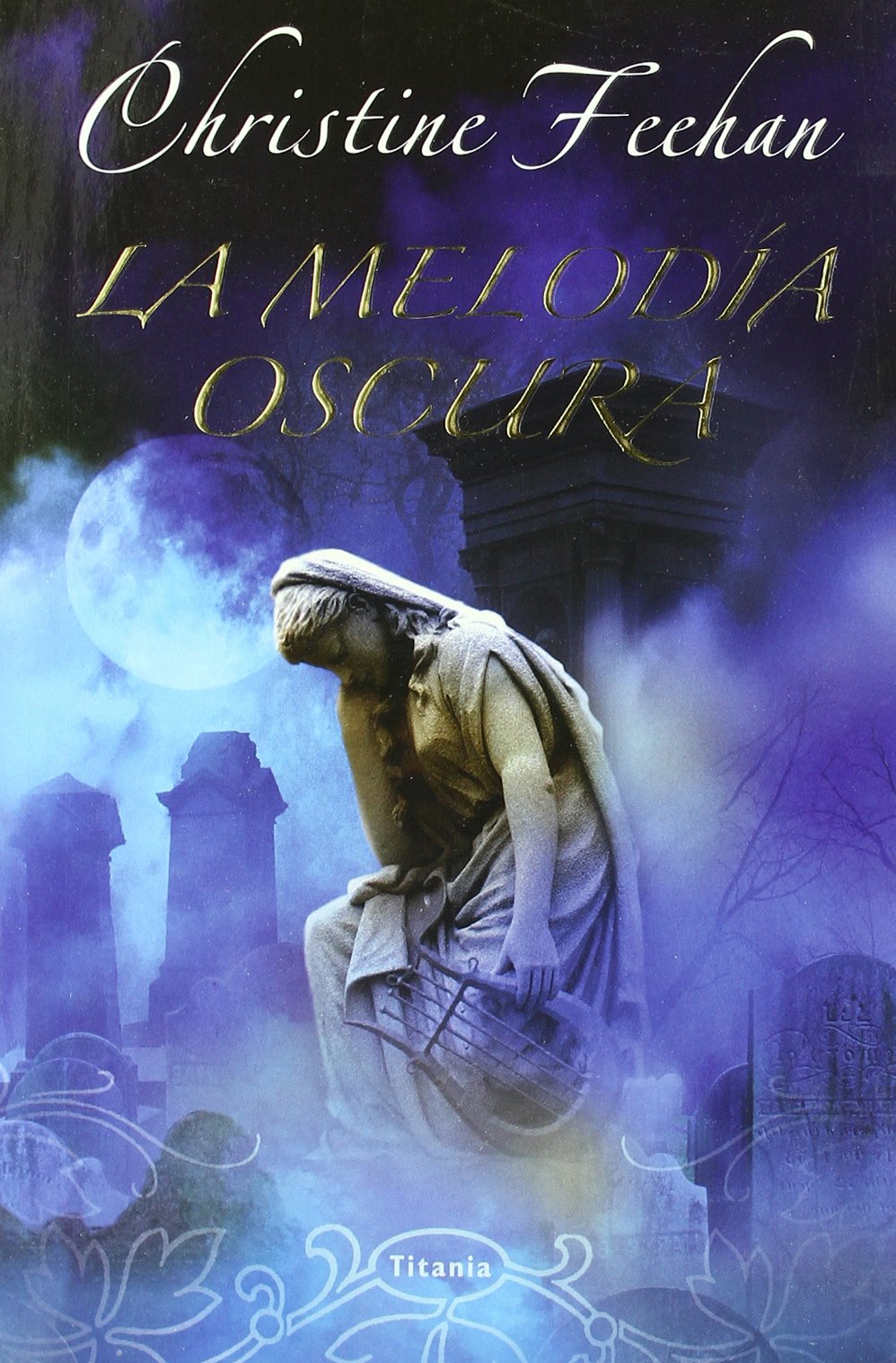 La melodia oscura/ The Dark Melody