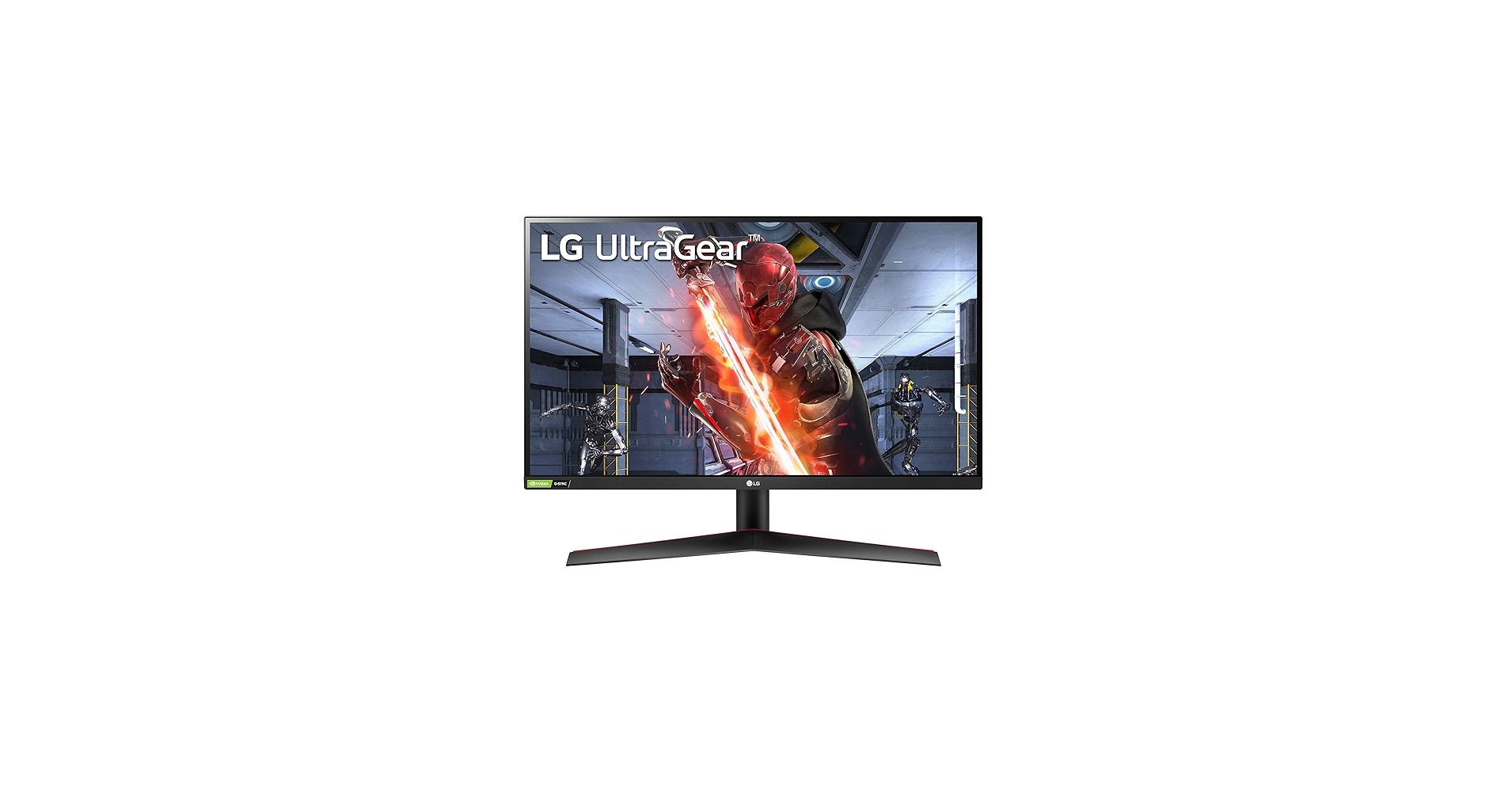 LG UltraGear 27GN800-B 27インチ LG 27GN800-B Review - RTINGS.com