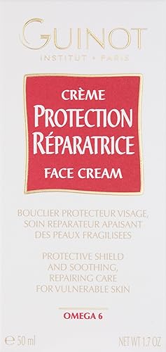 Miniatura 2 de Guinot Creme Protection Reparatrice Crema facial, 1.7 oz
