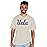 UCLA Bruins Tri-Blend T-Shirt Vintage Icon Team Color, X-Large