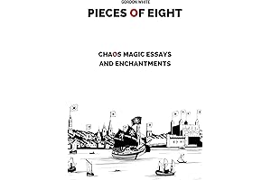Pieces of Eight: Bewitching Spells and Thaumaturgical Essays