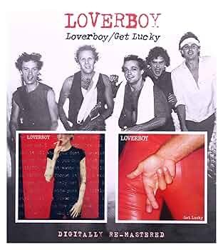 メロハー,AOR◇LOVERBOY/WILDSIDE Wildside - Album by Loverboy