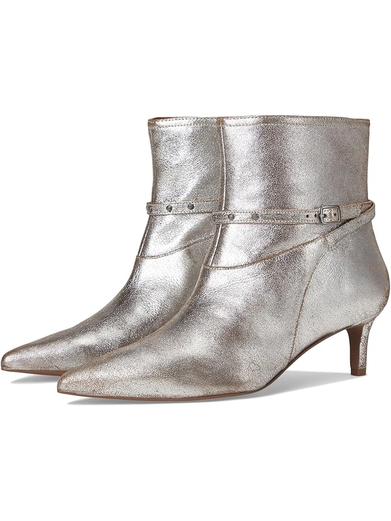 Pewter Seychelles Milan Boots