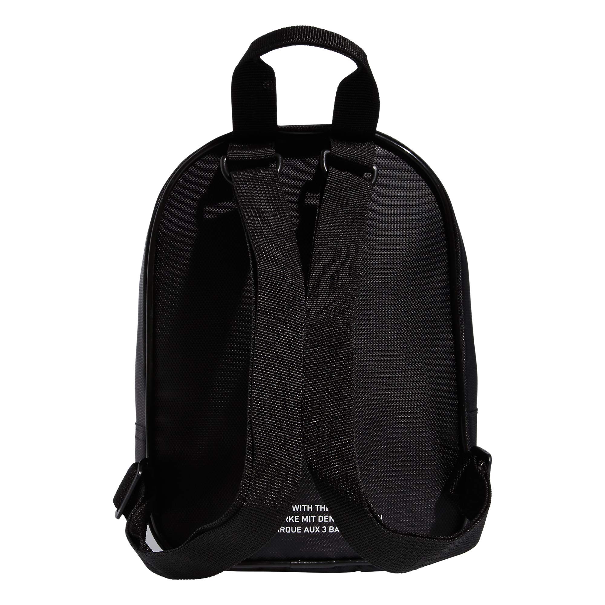 Tas Ransel Adidas Originals Mochila Classic Mini Adidas Adidas