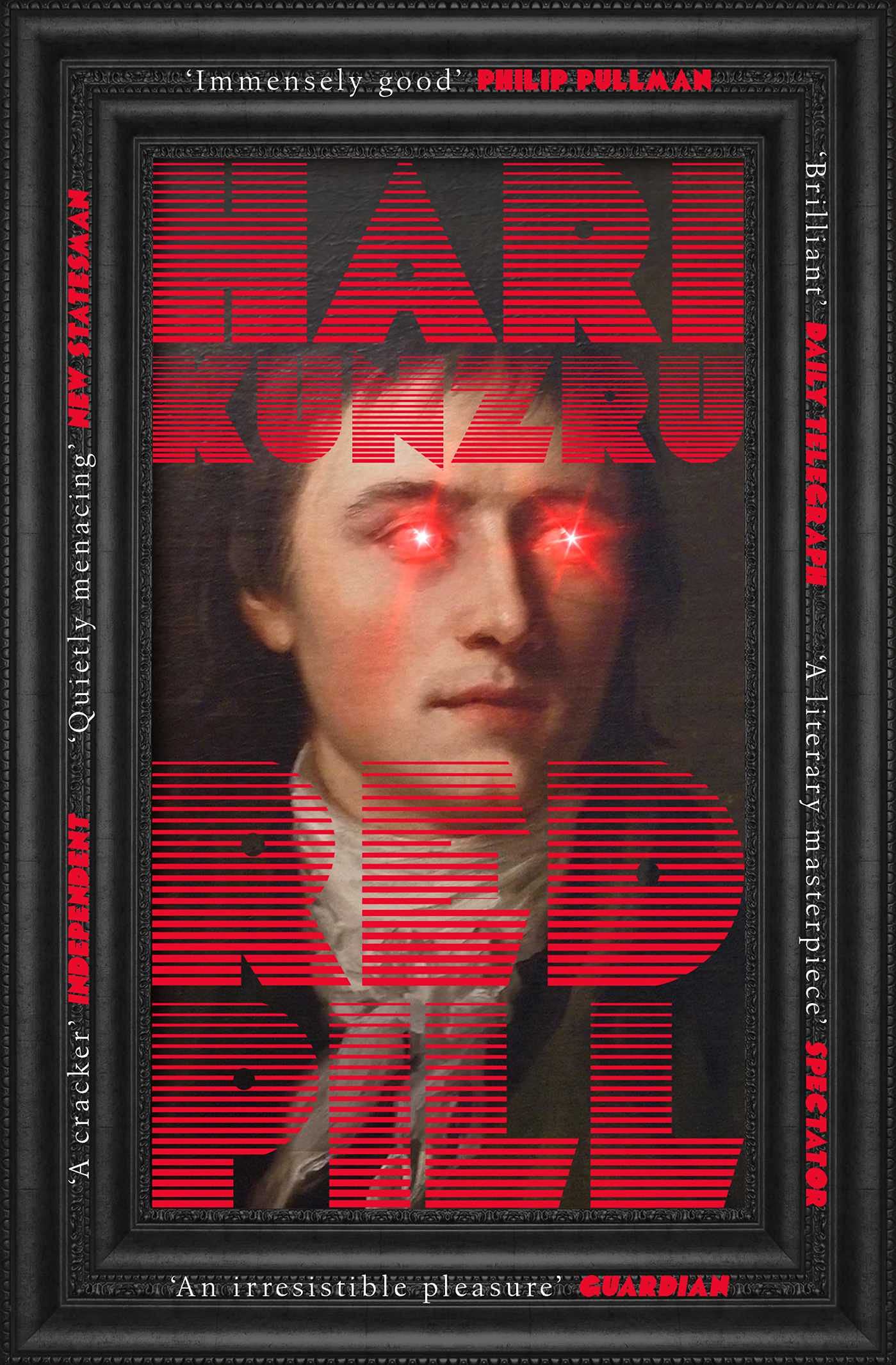 Red Pill by Hari Kunzru - 9781471194504