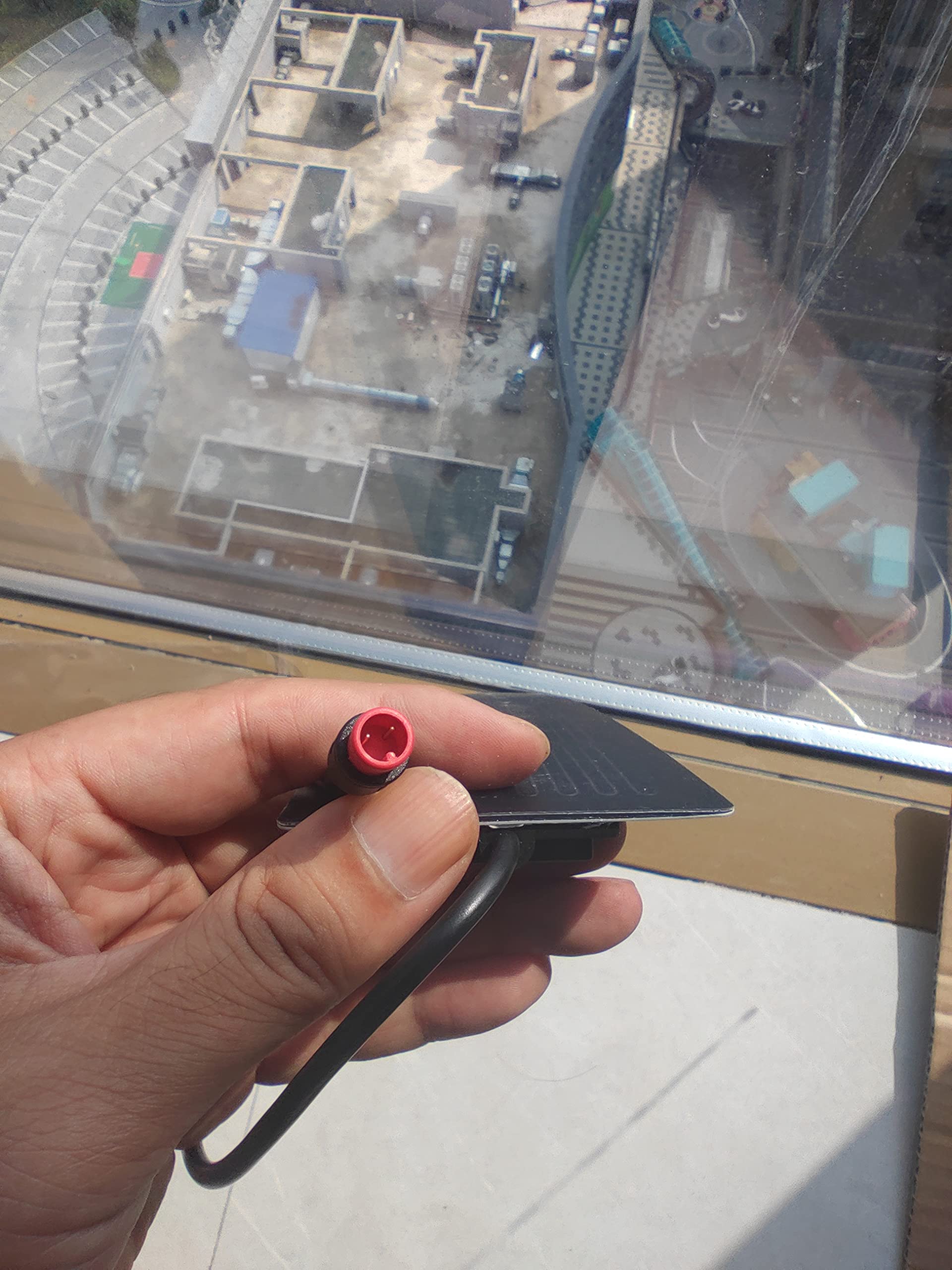Flessibile-Pannello-Solare-CIGS-Film-Power-Portatile-Ultra-Thin-Charger-Fotovoltaico-Solar-Cell Flex Waterproof 2W Fai da Te (8)