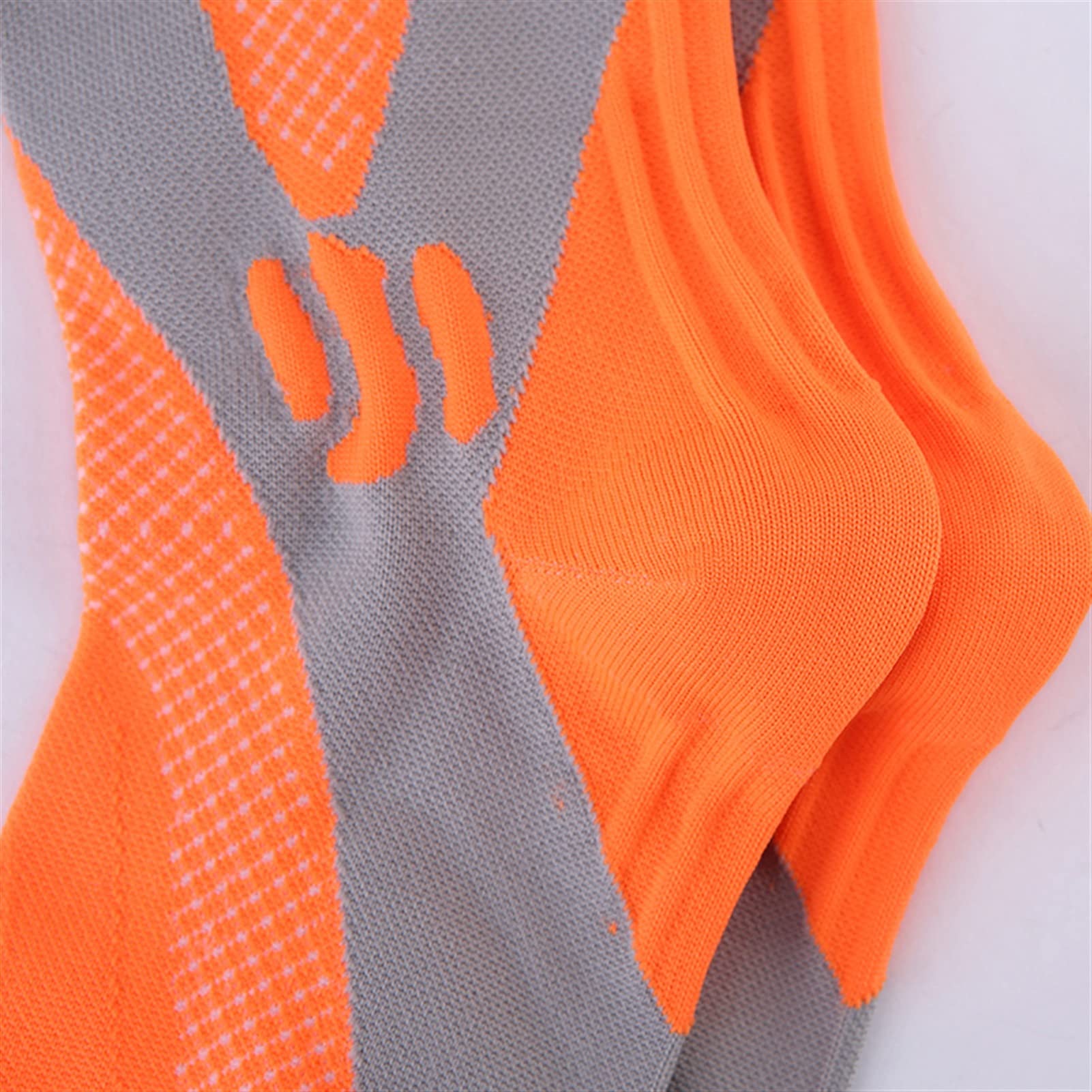 Calze da Uomo Calze Unisex Womne Outdoor Cycling Training Sport Calzini Sportivi Traspiranti Calzini di Compressione Elasticizzati for Adulti Traspiranti Calzini Sportivi