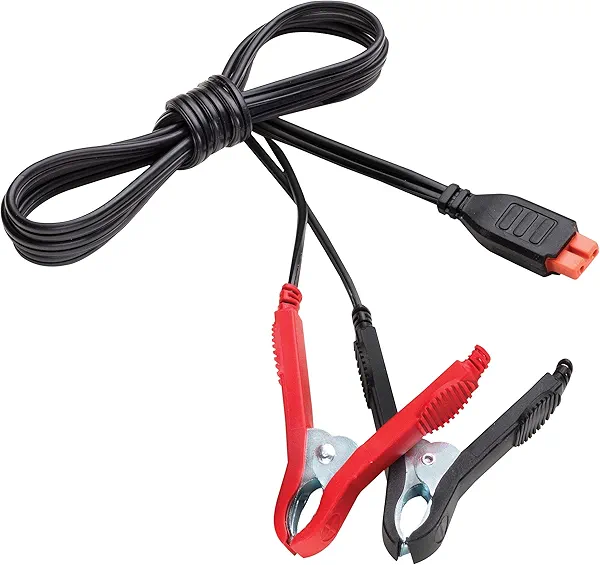 Clore Automotive PLA61 Replacement Standard Length Clamp Set for PL4020 & PL4050