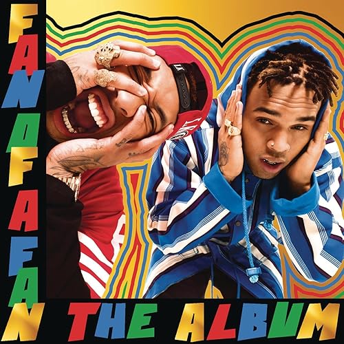 Ayo (Jason Nevins Remix) By Chris Brown X Tyga On Amazon Music.