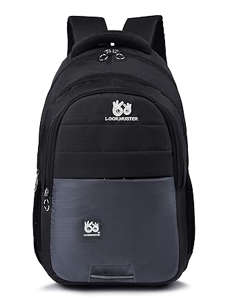 Casual Waterproof Laptop Backpack/Office Bag/School Bag/College Bag/Business Bag/Travel Backpack…