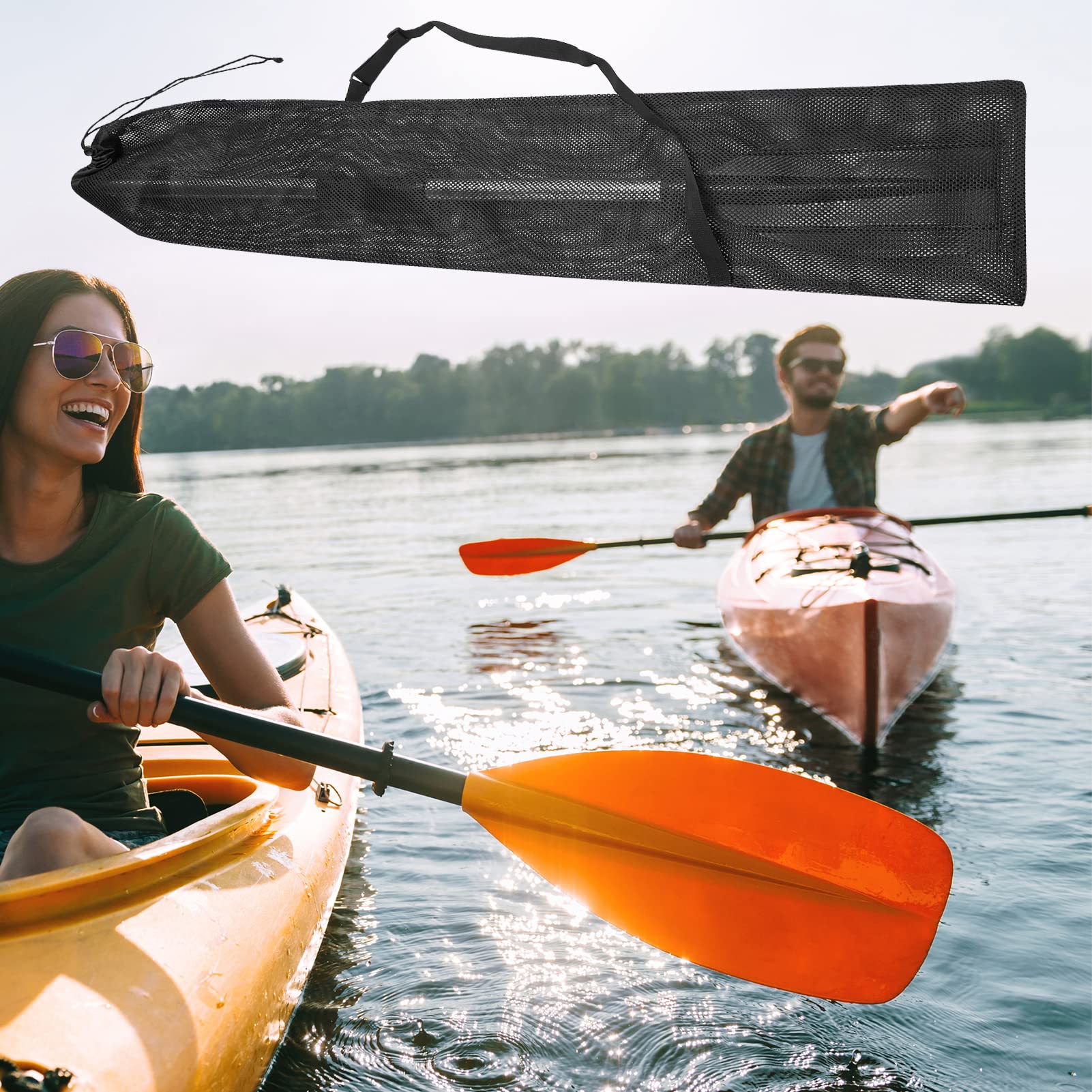 iROCKER Sac isotherme pour planche à pagaie, sac résistant à l'eau, se