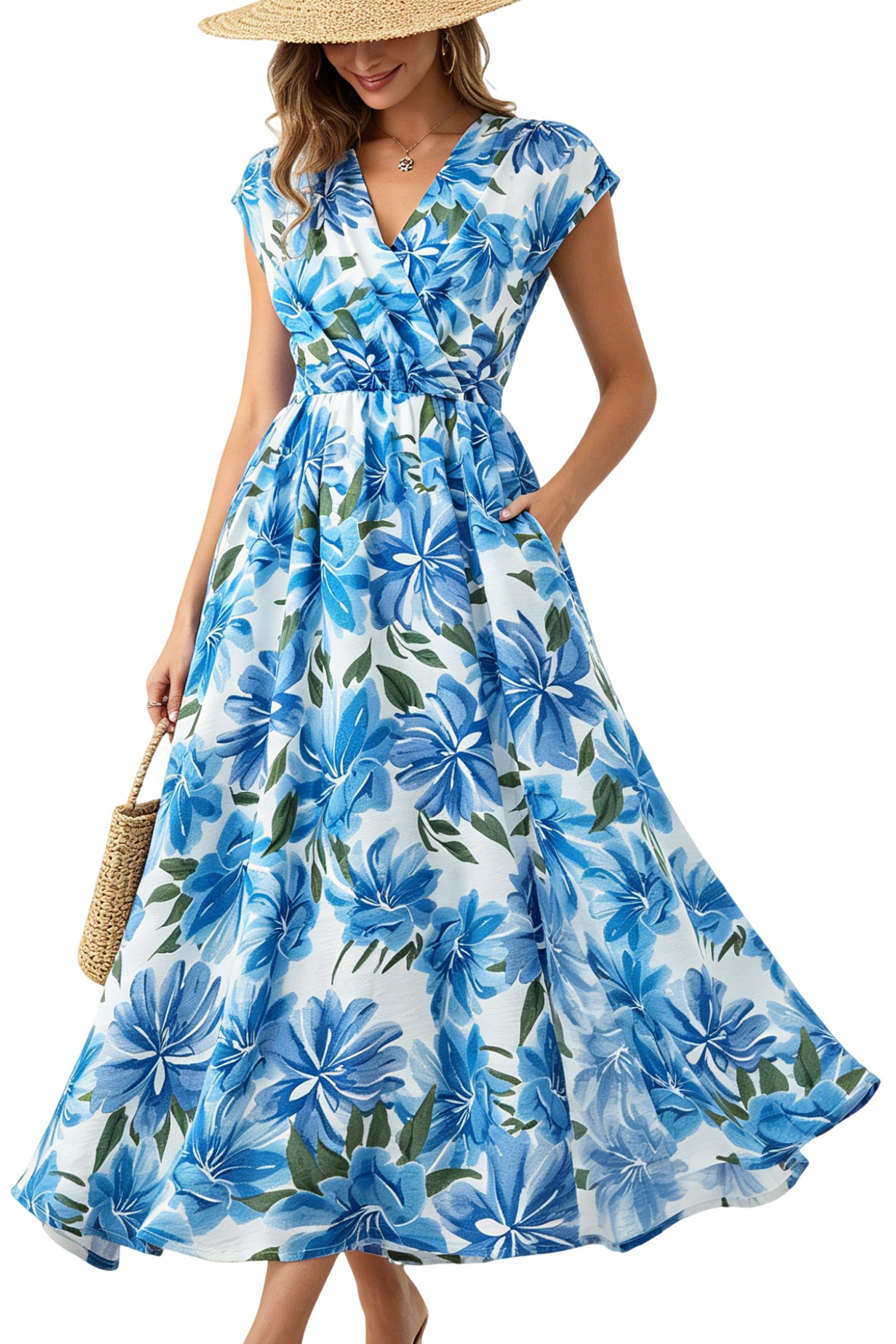 Ystguic Womens Dress