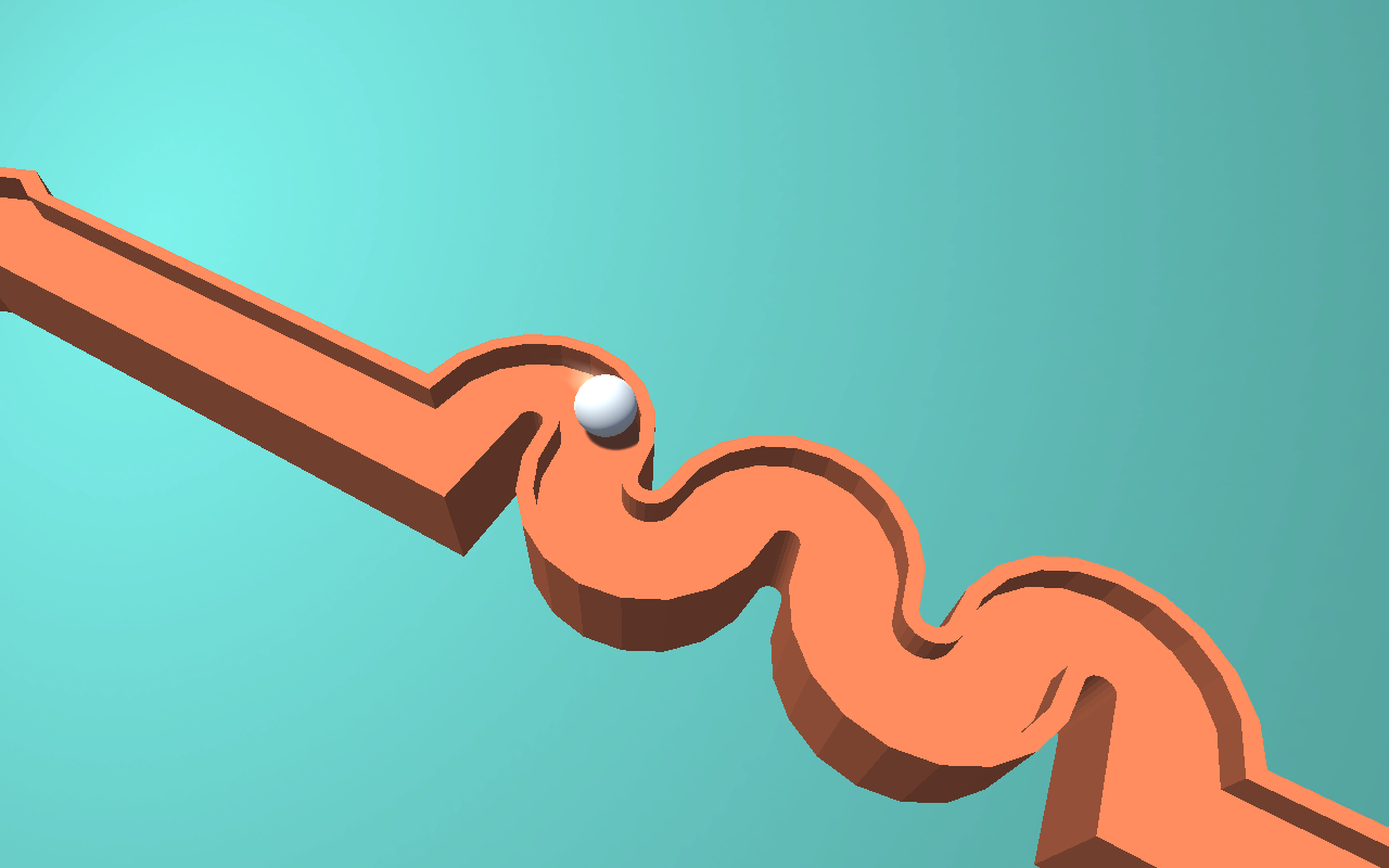 Ball Balance Game 3D Balls Rotate PuzzleAmazon.co.ukAppstore for