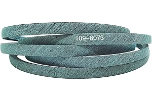116-1985 109-8073 Exmark 60 Inch Deck Belt