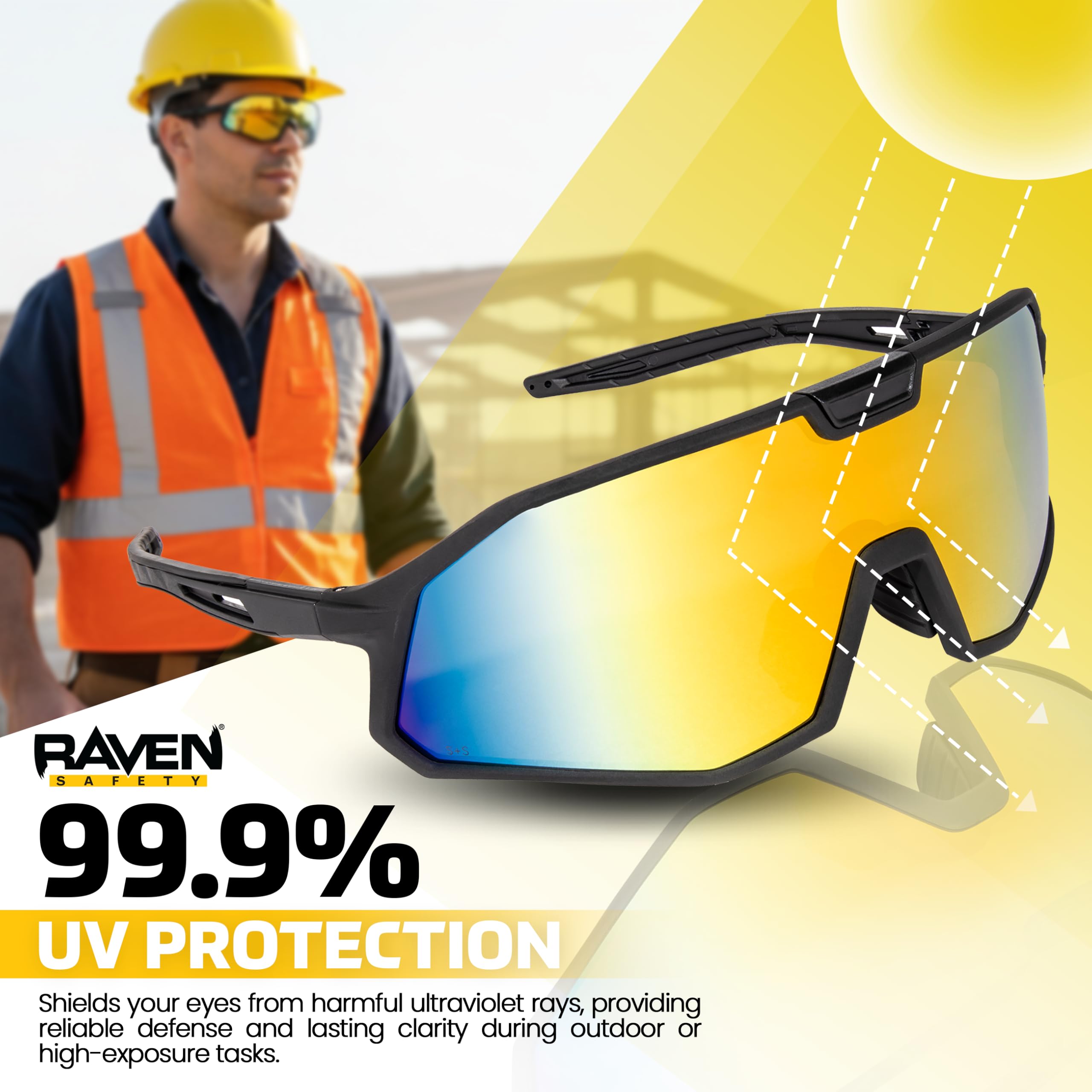 SAS Unisex Vx12